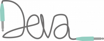 Logo DEVA